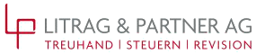 Logo Litrag & Partner AG