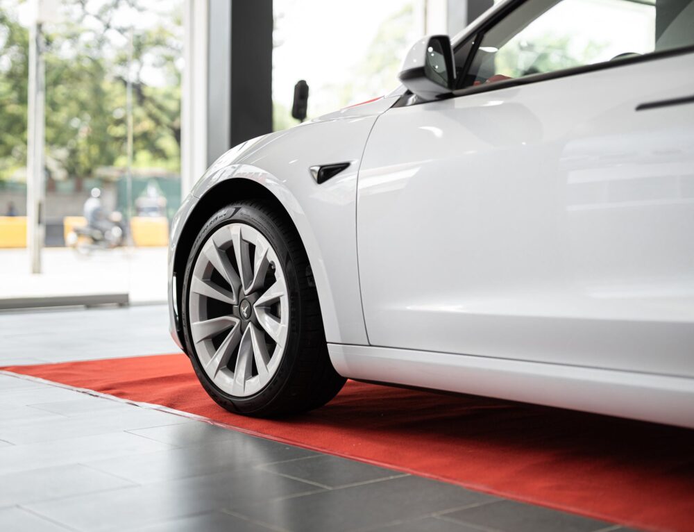 Erhöhung Privatanteil Fahrzeug ab 2022