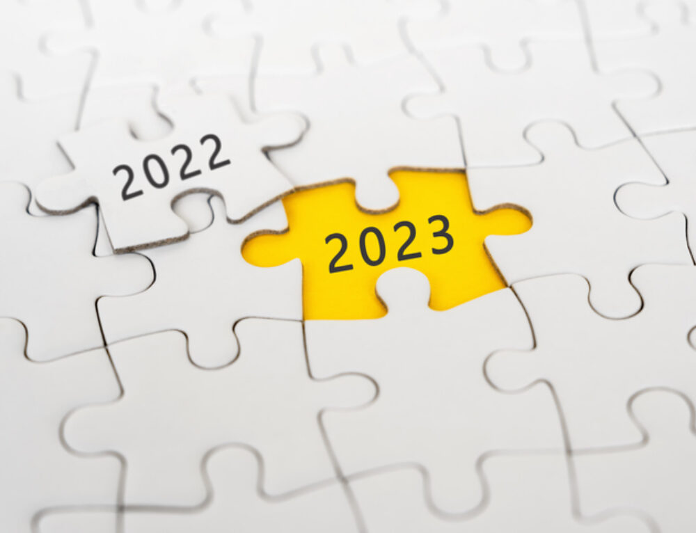 Sozialversicherungen 2023